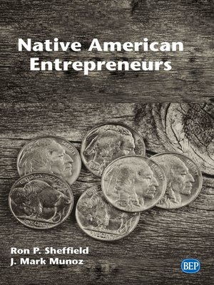 cover image of Native American Entrepreneurs